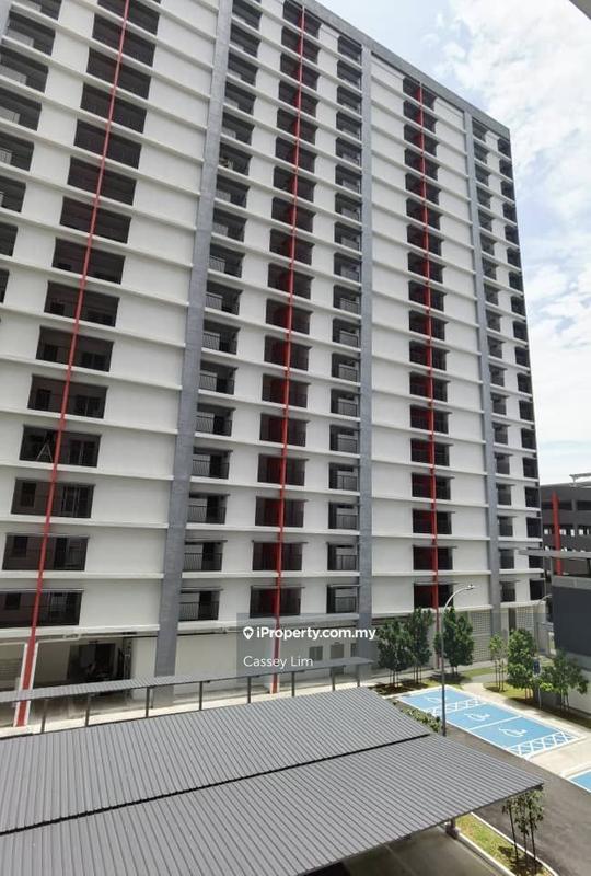 For Rent - Harmoni Elmina 1 @ City Of Elmina