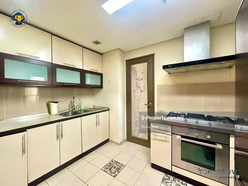 Service Residence for Sale in i-Zen @ Kiara 2 by Ruru Tan - iProperty.com.my