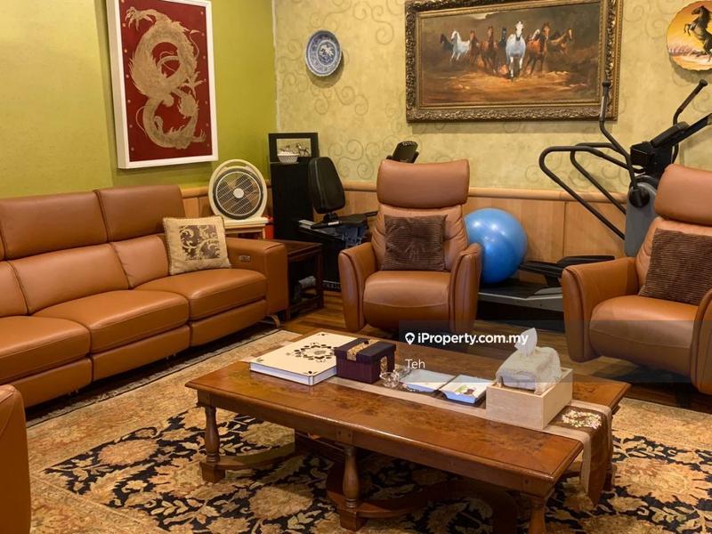Banglo untuk Dijual di Petaling Jaya, Selangor oleh Teh - iProperty.com.my