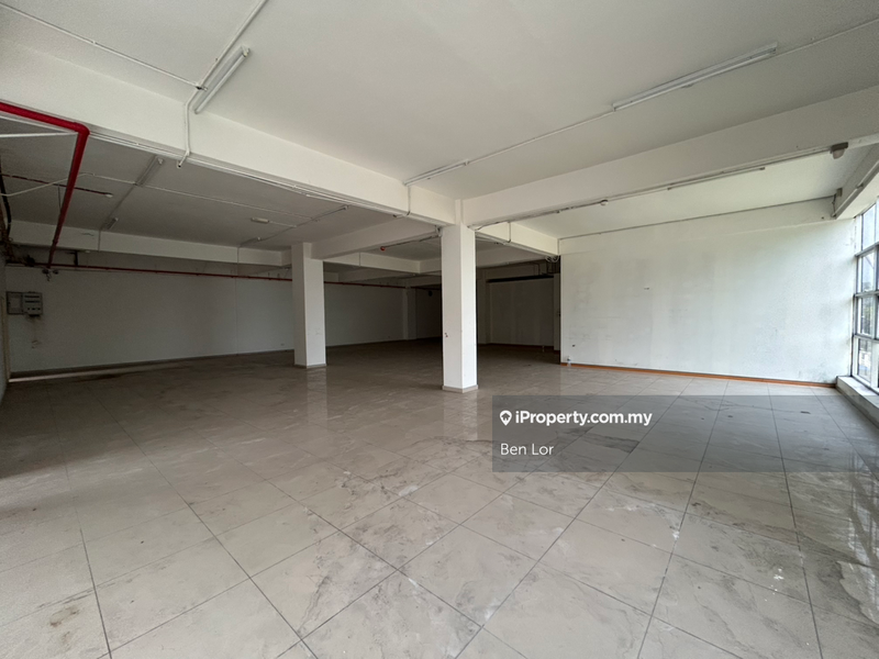 Detached Factory for Rent in Senawang Industry Park, Senawang by Ben Lor - iProperty.com.my