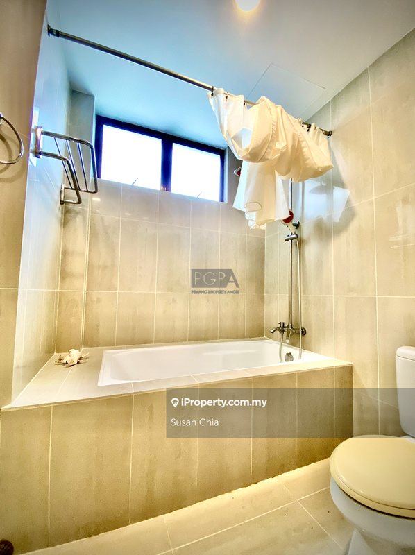 Kondominium untuk Dijual di Marina Bay Condominium oleh Susan Chia - iProperty.com.my