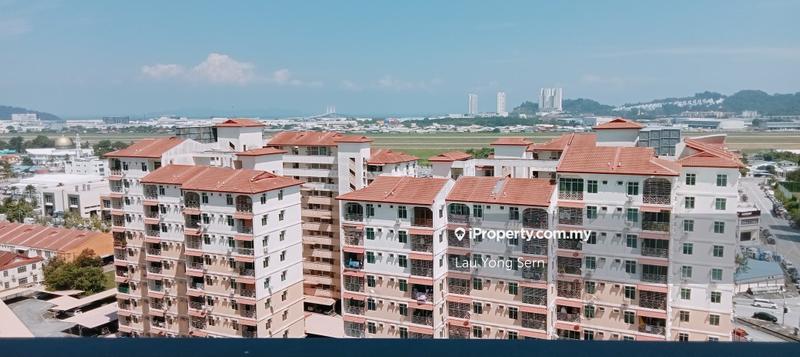Condominium for Rent in The Amarene by Lau Yong Sern - iProperty.com.my