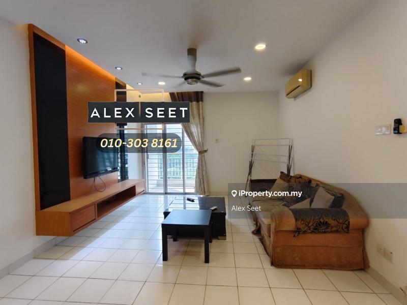 For Sale - Plaza Menjalara