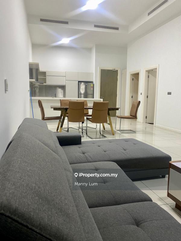 Service Residence for Rent in M City by Manny Lum - iProperty.com.my