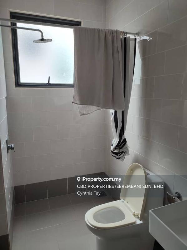 Semi-Detached House for Rent in Seremban 2, Negeri Sembilan by Cynthia Tay - iProperty.com.my