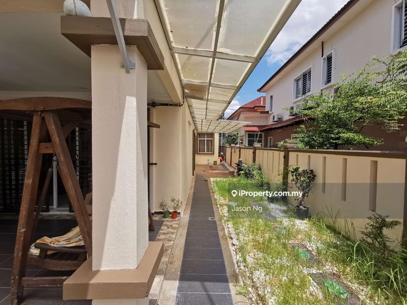 Rumah Berangkai 2 Tingkat untuk Dijual di Bandar Puteri Klang, Klang oleh Jason Ng - iProperty.com.my