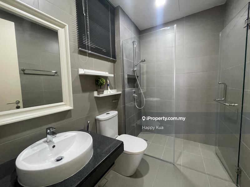 Service Residence for Sale in Arnica @ Tropicana Gardens by Happy Kua - iProperty.com.my