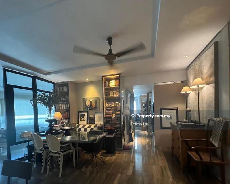 For Sale - The Capsquare Residences