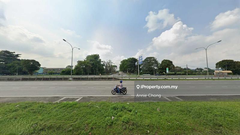 For Sale - Port Klang 1.5 ACRE LAND. Freehold Commercial