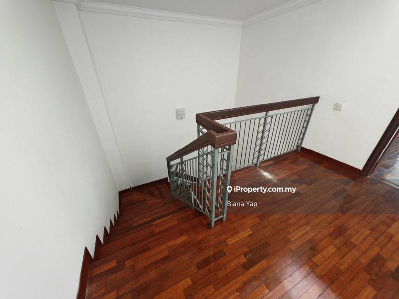 Rumah Berangkai 2.5 Tingkat untuk Dijual di Bandar Utama 6, Bandar Utama oleh Biana Yap - iProperty.com.my