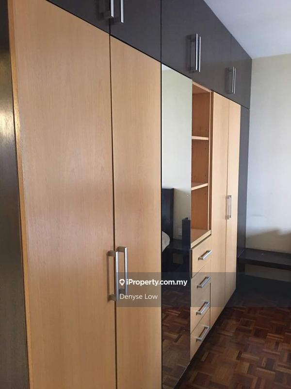 Kondominium untuk Dijual di Puncak Nusa Kelana oleh Denyse Low - iProperty.com.my
