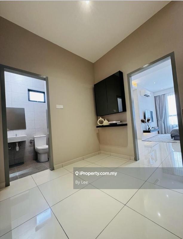 Rumah Berangkai 2 Tingkat untuk Dijual di Austin Crest, Johor Bahru oleh By Lee - iProperty.com.my