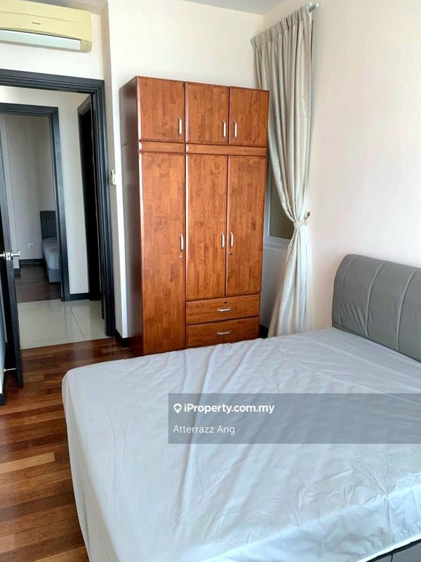 Kondominium untuk Dijual di Fettes Residence oleh Atterrazz Ang - iProperty.com.my