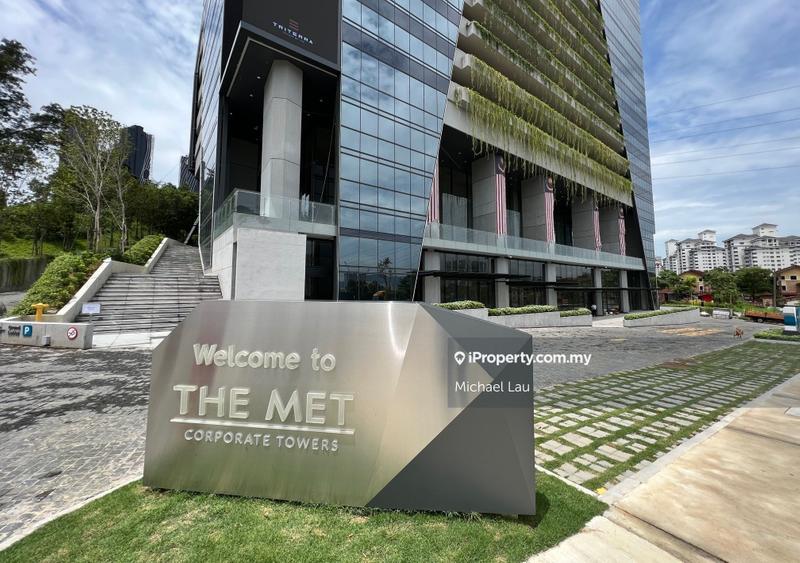 Pejabat untuk Dijual di Mont Kiara, Kuala Lumpur oleh Michael Lau - iProperty.com.my