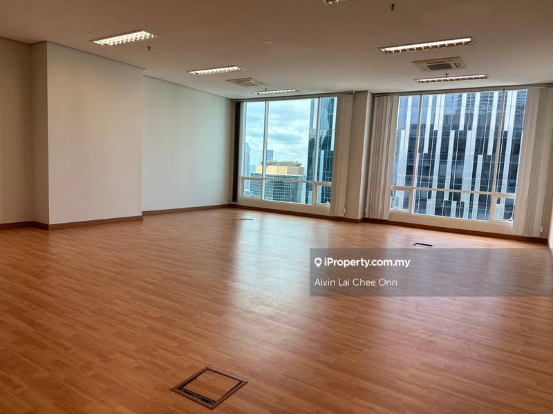 Office untuk Dijual di KLCC, KL City Centre oleh Alvin Lai - iProperty.com.my