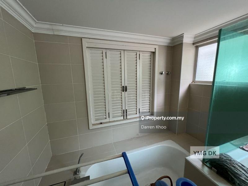 Rumah Berangkai 2.5 Tingkat untuk Dijual di USJ Heights, Subang Jaya oleh Darren Khoo - iProperty.com.my