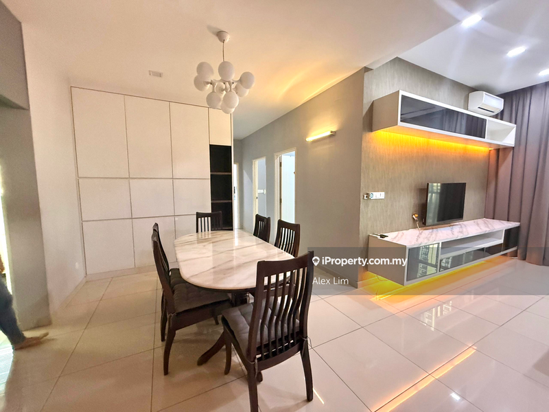 For Rent - One Imperial