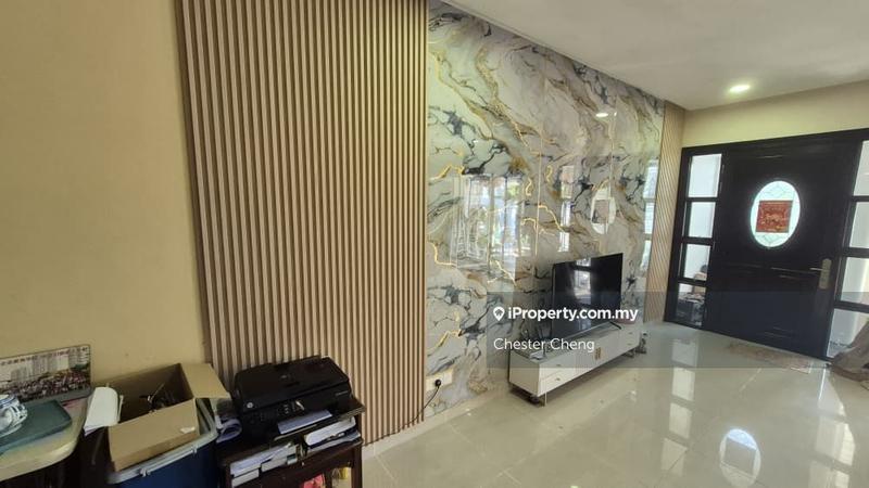 Rumah Berangkai 2 Tingkat untuk Dijual di Temasya Glenmarie, Glenmarie oleh Chester Cheng - iProperty.com.my
