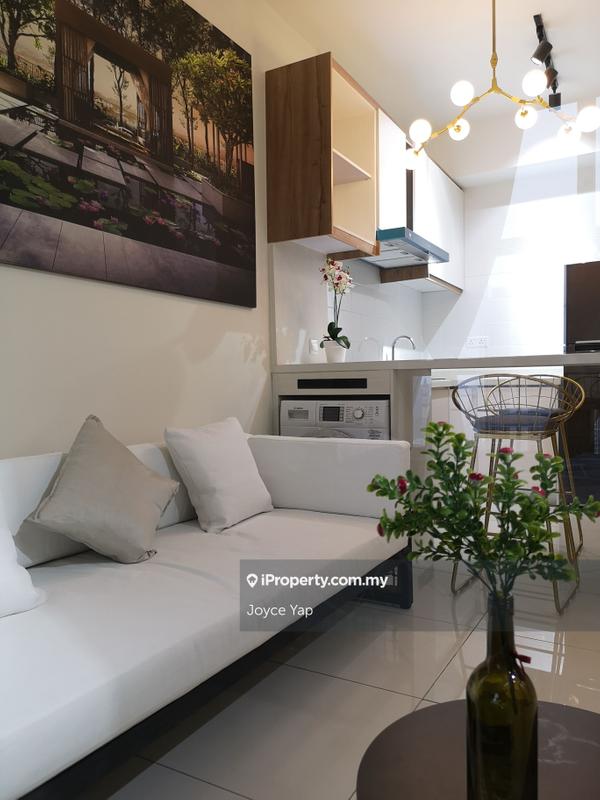 For Rent - Arte Mont Kiara