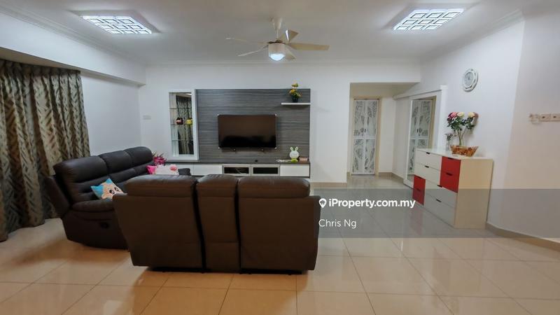 For Rent - Main Place Residence