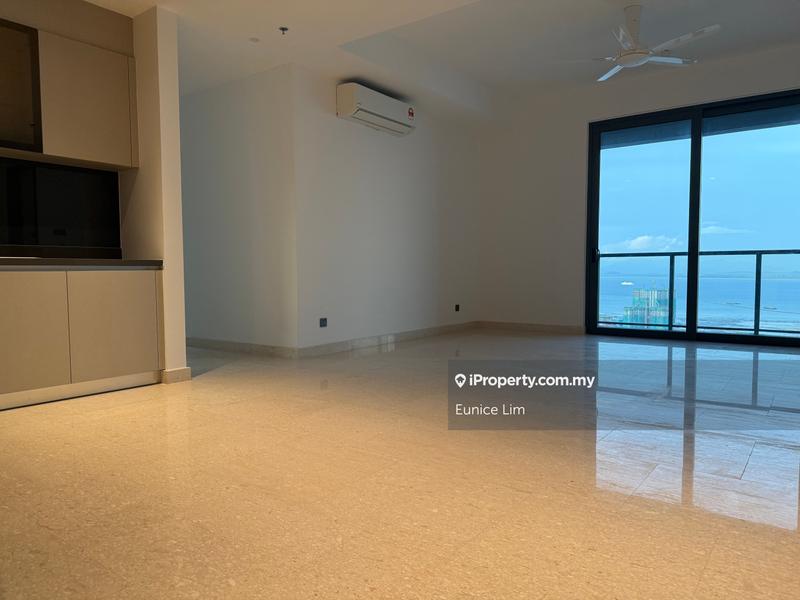 Kediaman Servis untuk Dijual di Marriott Residence @ Gurney oleh Eunice Lim - iProperty.com.my