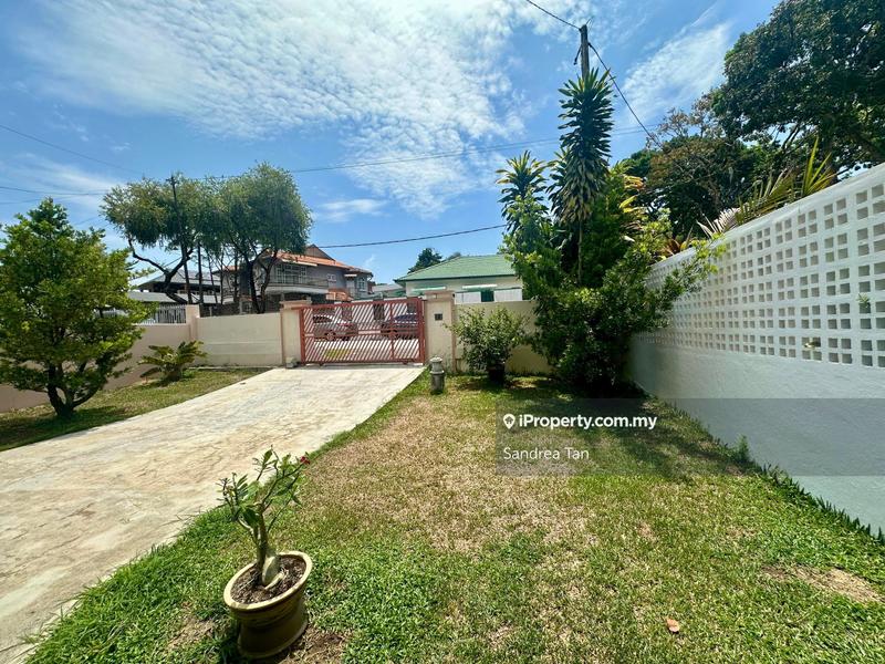 Rumah Berkembar untuk Dijual di Tanjung Bungah, Penang oleh Sandrea Tan - iProperty.com.my