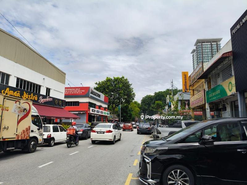 Terrace Factory for Sale in i2rgm, Sunway by Edmund Chan - iProperty.com.my