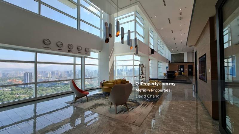 Pejabat untuk Dijual di Kl Sentral, Kuala Lumpur oleh David Chang - iProperty.com.my