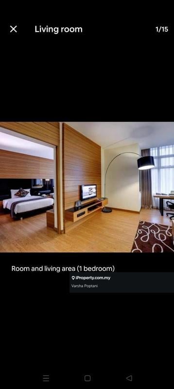 For Rent - Dua Sentral