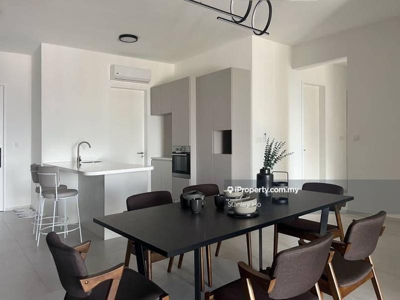 Service Residence for Rent in The Goodwood Residence by Stanley Ho - iProperty.com.my