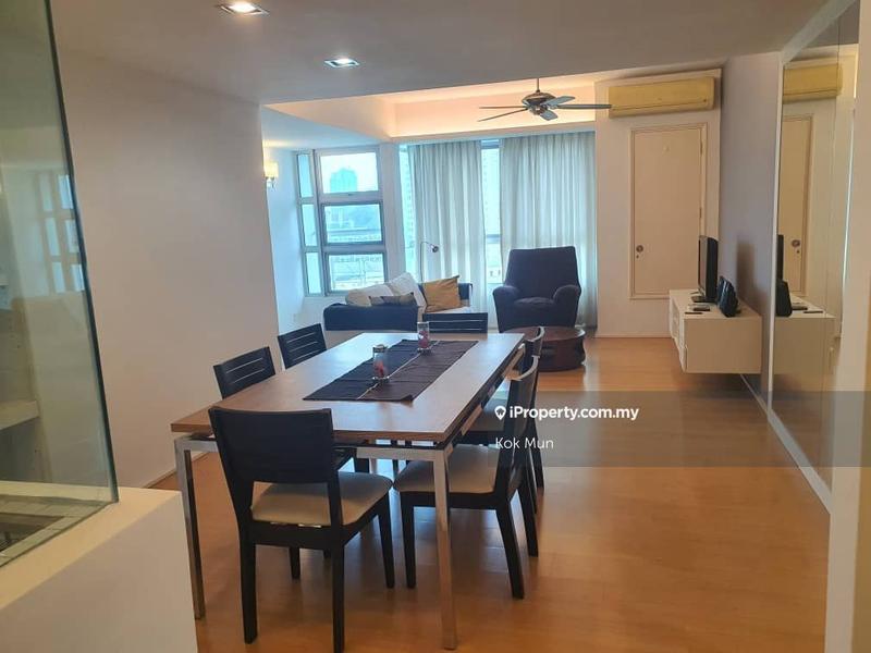 For Rent - i-Zen @ Kiara 1