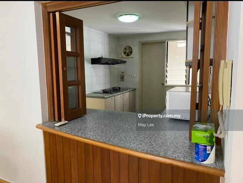 Kondominium untuk Dijual di Mont Kiara Pelangi oleh May Lee - iProperty.com.my
