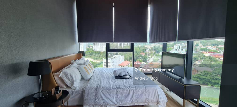 Service Residence for Sale in City of Dreams by Andrew Ong - iProperty.com.my