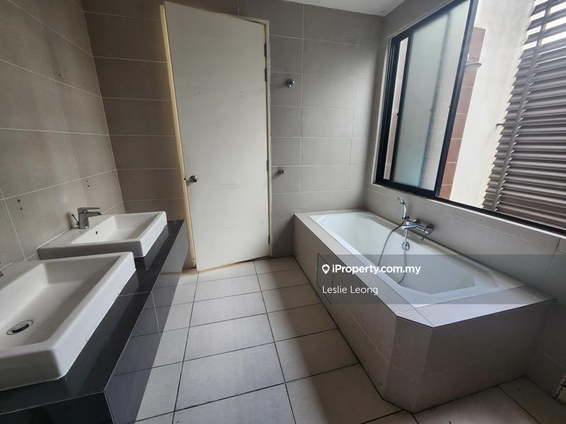 Semi-Detached House for Sale in Taman Anggun 3, Rawang by Leslie Leong - iProperty.com.my