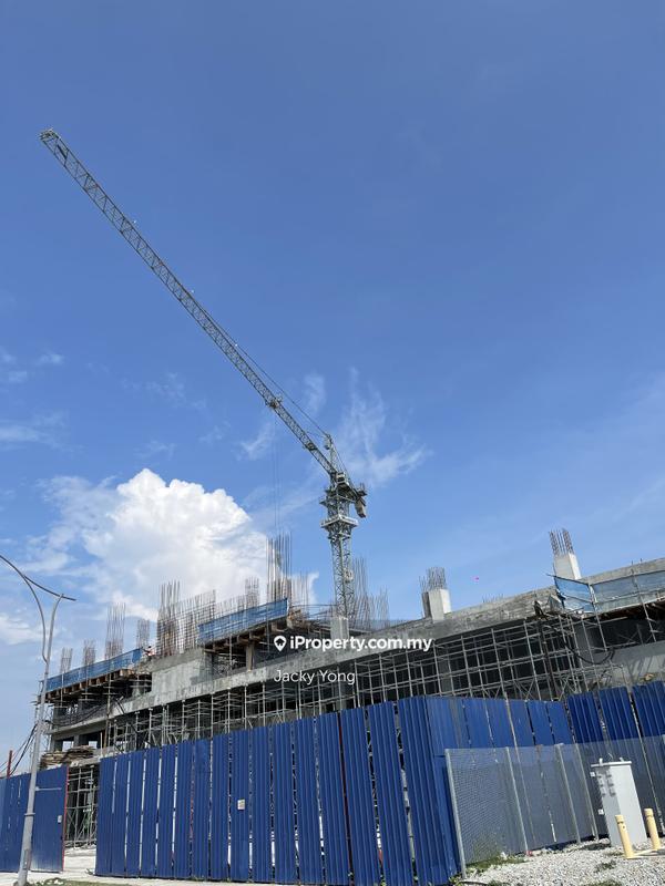 For Sale - Cove Residence