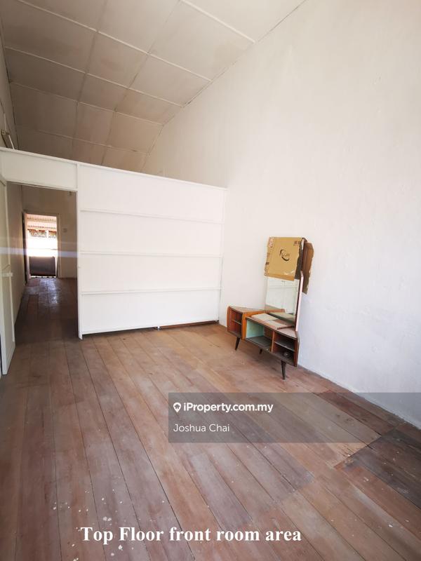 Kedai untuk Dijual di Georgetown, George Town oleh Joshua Chai - iProperty.com.my