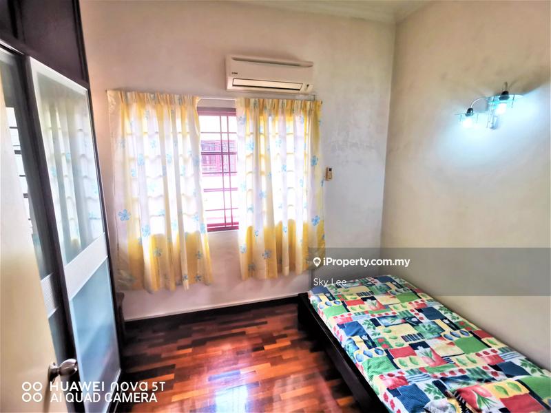 2-storey Terraced House for Sale in Taman Puchong Prima, Puchong by Sky Lee - iProperty.com.my