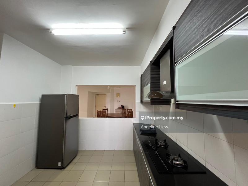 Kondominium untuk Dijual di Sri Ampang Hilir oleh Angeline Liew - iProperty.com.my