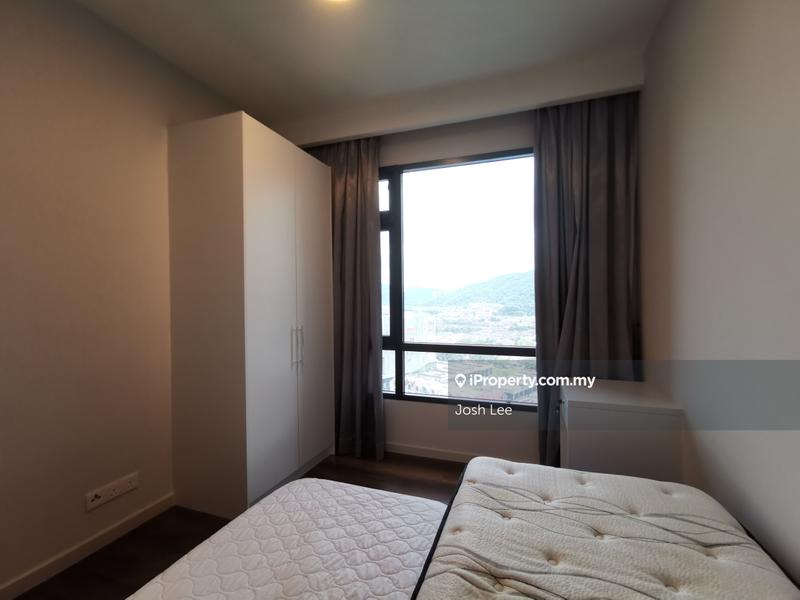 Residensi Servis untuk Disewa di Serini Melawati oleh Josh Lee - iProperty.com.my