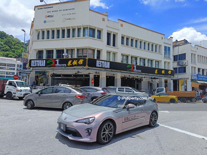 For Sale - Damansara Perdana