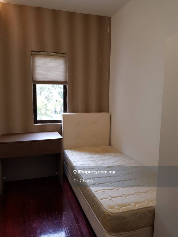 Kondominium untuk Dijual di Cyber Heights Villa oleh Ck Chung - iProperty.com.my