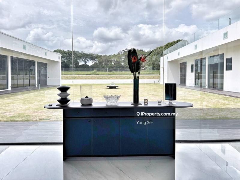 Bungalow House for Sale in Leisure Farm, Gelang Patah by Yong Ser - iProperty.com.my