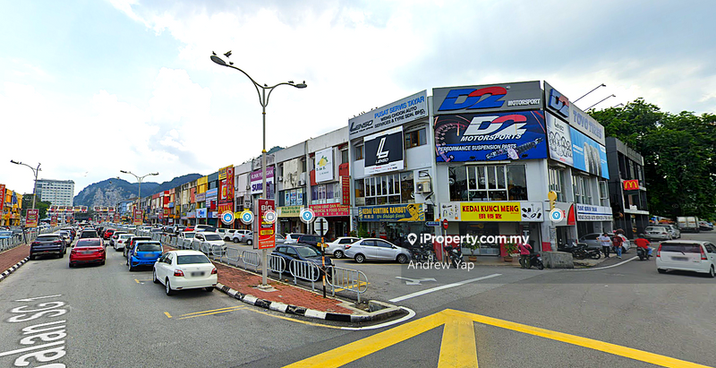 Shop for Sale in Batu Caves, Kuala Lumpur by Andrew Yap - iProperty.com.my