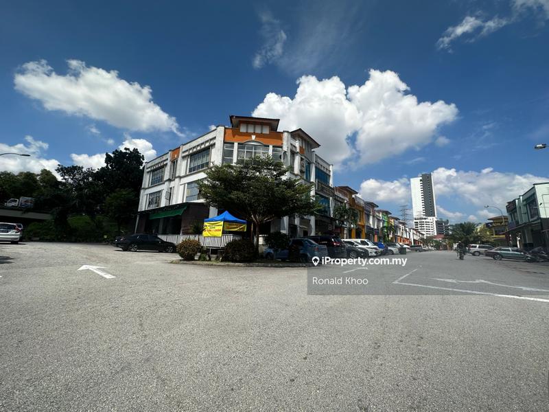Shop / Office untuk Dijual di Subang Jaya, Selangor oleh Ronald Khoo - iProperty.com.my