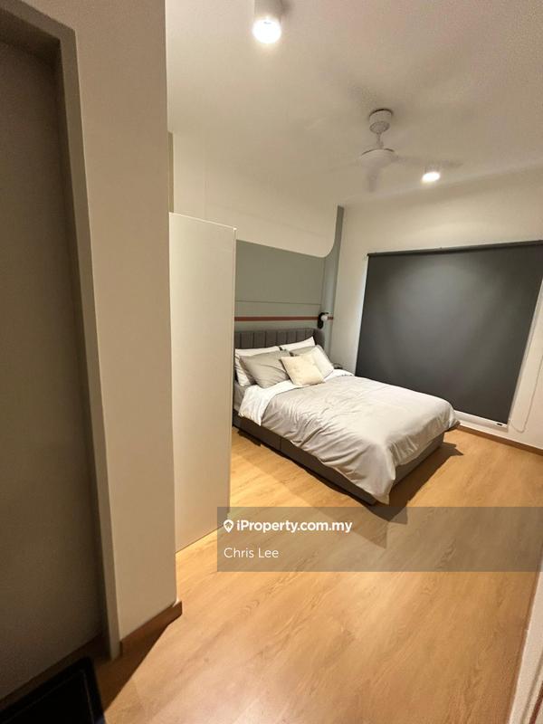 For Rent - Maya Bay Residences @ Gamuda Cove