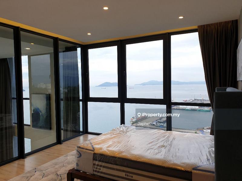 Kondominium untuk Disewa di Jesselton Residences oleh Japheth Liew - iProperty.com.my