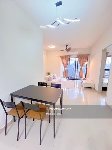 For Rent - Residensi Alamanda