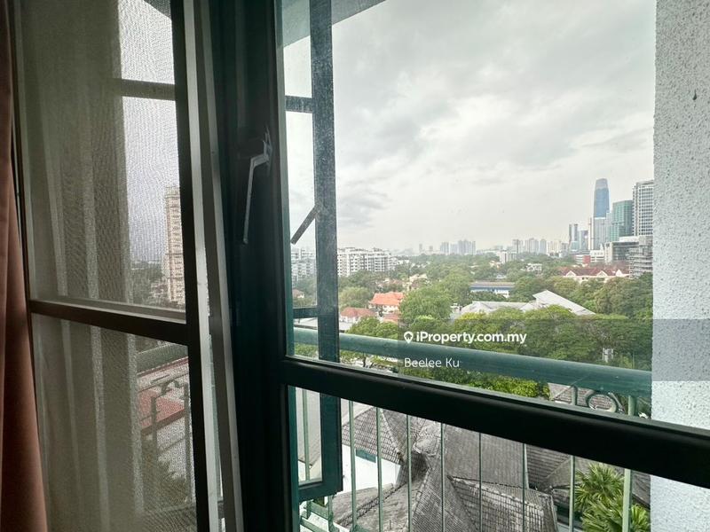 For Sale - 202 DC (Desa Cahaya)