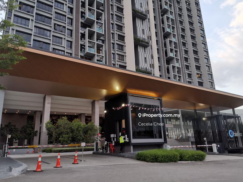 Service Residence for Sale in O'hako Residence by Cecelia Chee - iProperty.com.my