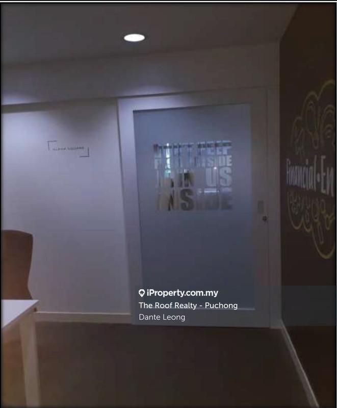 Office for Rent in Seksyen 13, Petaling Jaya by Dante Leong - iProperty.com.my